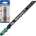 SPECIALIST+ saw 4218 (T144D), 2 pcs.