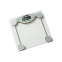 Adler MS8137 - Digitale Personenwaage bis 150kg