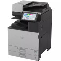 Ricoh IM C3010 Laser Värviline MFP Printer SRA3 30 lk/min
