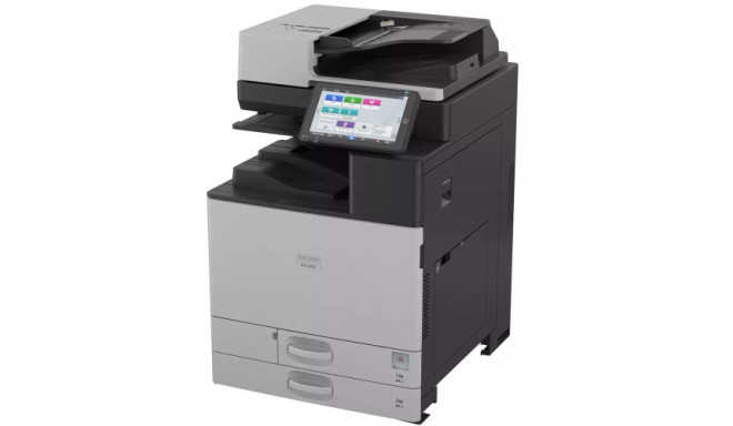 Ricoh IM C3010 Laser Värviline MFP Printer SRA3 30 lk/min