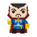 FUNKO POP! Vinüülkuju: Marvel - Dr. Strange (8-bitine)