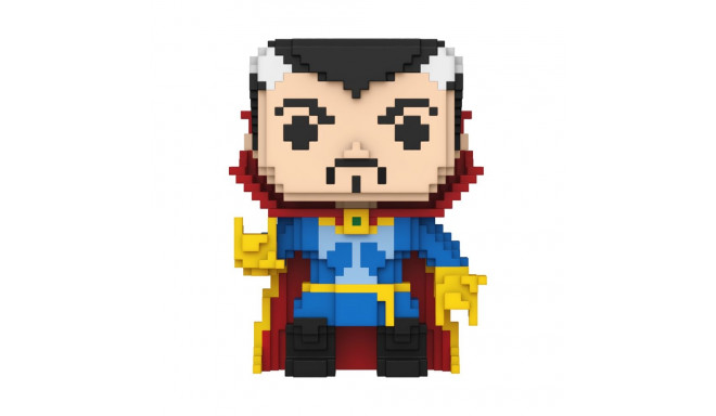 FUNKO POP! Vinüülkuju: Marvel - Dr. Strange (8-bitine)