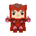 FUNKO POP! Vinüülist Kujuke: Marvel - Scarlet Witch (8-bit)