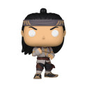 FUNKO POP! Vinyl Figure: Mortal Kombat - Liu Kang