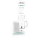 ETA Multifunctional Steam Pot and Mixer | ETA430690000 MIMI | 700 W | Number of speeds 1 | Blender |