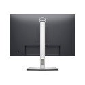 Dell P2425 | 24 " | IPS | 16:10 | 100 Hz | 8 ms | 1920 x 1200 pixels | 300 cd/m² | HDMI ports quanti