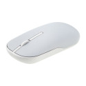 Asus Marshmallow Hiir | MD100 | Hiir | 2.4 GHz, Bluetooth | Hall
