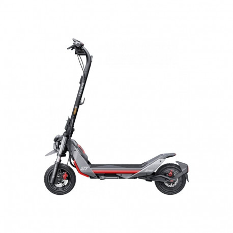 Segway | Ninebot Kickscooter ZT3 Pro E | 1600 W | Black