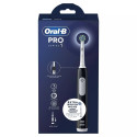 Oral-B Oscillating Toothbrush | Pro Series 1 | Rechargeable | For adults | Number of brush heads inc