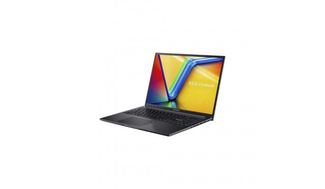 Asus Vivobook 16 | Indie Must | 16 " | IPS | 1920 x 1200 pikslit | 60 Hz | Pimestamisvastane | AMD R