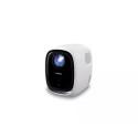 Philips NPX130 | HD ready (1280x720) | 120 ANSI luumenit | 500:1 | Valge | Wi-Fi
