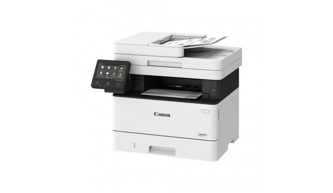 Canon mitmefunktsionaalne laserprinter I-SENSYS MF455DW Mono laserprinter A4 Wi-Fi