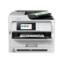 Epson WorkForce Pro WF-M5899DWF Tindiprinter Monokroomsed Multifunktsionaalne Printer A4 Wi-Fi