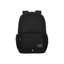 Targus Octave III | Sobib suurusele kuni 15-16 " | Seljakott | Must