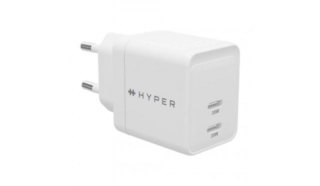 Hyper | HyperJuice 35W USB-C GaN Charger