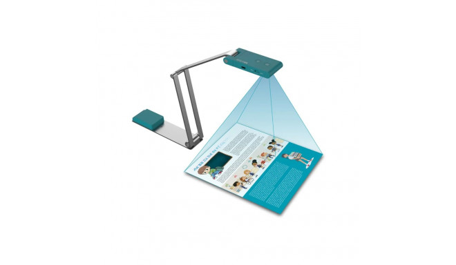 IRIS IRIScan Visualizer 7 | Document camera
