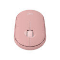 Logitech Hiir Pebble 2 M350S Juhtmevaba Bluetooth Tonal Rose