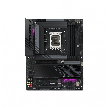 Gigabyte Z890 A ELITE WIFI7 | protsessoripere Intel | protsessoripesa LGA1851 | DDR5 | toetatud kõva