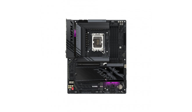 Gigabyte Z890 A ELITE WIFI7 | Processor family Intel | Processor socket LGA1851 | DDR5 | Supported h