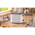 Bosch Compact Toaster | TAT2M121 MyMoment | Power 950 W | Number of slots 2 | Housing material Plast