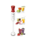 Bosch | Hand Blender | MSM64010 ErgoMixx | Hand Blender | 450 W | Number of speeds 2 | Turbo mode | 