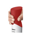 Bosch | Hand Blender | MSM64010 ErgoMixx | Hand Blender | 450 W | Number of speeds 2 | Turbo mode | 