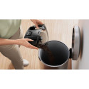 Bosch Vacuum Cleaner | BGC21X300 Serie 4 | Bagless | Power 550 W | Dust capacity 2 L | Black