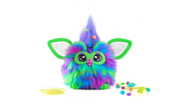 Interaktiivne mänguasi Furby Aurora F8901