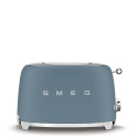 Toaster Smeg TSF01SBMEU