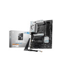 MSI B760 GAMING PLUS WIFI DDR4 Emaplaat