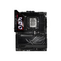 Asus ROG MAXIMUS Z890 HERO | Protsessoripere Intel | Protsessoripesa LGA1851 | DDR5 | Toetatud kõvak