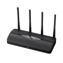 Mercusys BE3600 Dual-Band Wi-Fi 7 Router | MR27BE | 802.11be | 2880 Mbit/s | Ethernet LAN (RJ-45) po