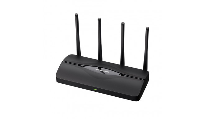 BE3600 Dual-Band Wi-Fi 7 Router | MR27BE | 802.11be | 2880 Mbit/s | Ethernet LAN (RJ-45) ports 3 | M