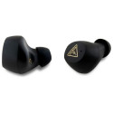 Guess Bluetooth kõrvaklapid GUTWSPGTSPSB TWS + dokkimisjaam sinised/sinised Grained Classic Logo
