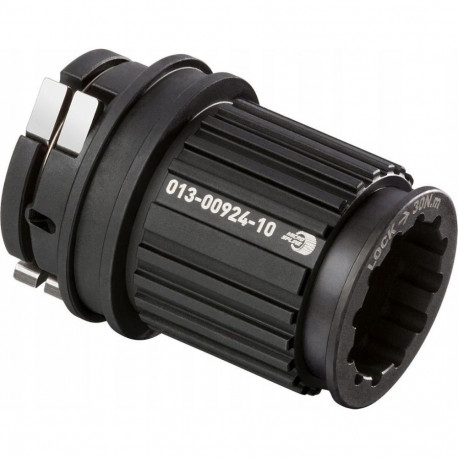 Garmin Tacx Microspline vabajooks