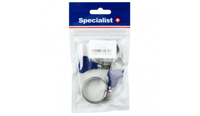 SPECIALIST+ klamber käepidemega, 20-32 mm, 2 tk