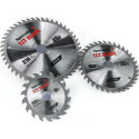 SPECIALIST+ cutting disc, 190x20Tx30/20/16 mm
