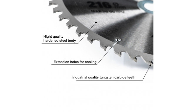 SPECIALIST+ cutting disc, 125x18Tx22 mm