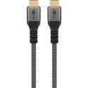 Goobay | 64994 Kiire HDMI Kaabel Ethernetiga | HDMI to HDMI | 2 m