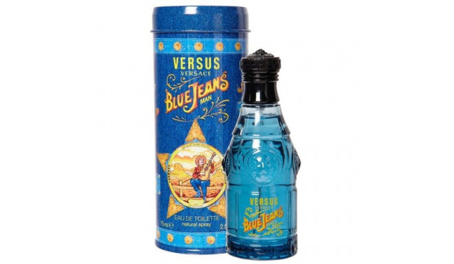 Versace Jeans Sinine EDT 75 ml