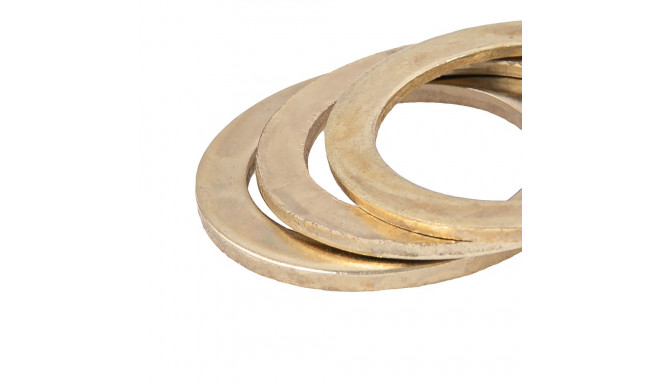 SPECIALIST+ reduction ring, 30x22x1.2/1.4/2 mm, 3 pcs.