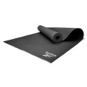 Yoga mat REEBOK RAYG-11022BK black