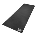 Yoga mat REEBOK RAYG-11022BK black