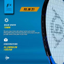 Tennis racket Dunlop FX JR (21") G000