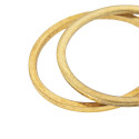 SPECIALIST+ reduction ring, 25.4x22.2x1.2/1.4 mm, 2 pcs.