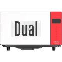CATA Mikrolaineahi | MW 5120DG | Eraldiseisev | 20 L | 700 W | Grill | Valge/Punane
