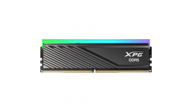 ADATA XPG | LANCER BLADE RGB | 32 GB | DDR5 | 6400 MHz | PC/server | Registered No | ECC Yes