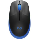 Logitech M190 Täissuuruses Hiir (910-005907)