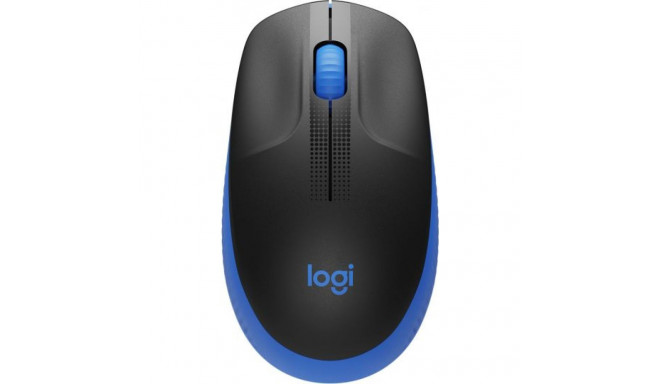 Logitech M190 Full-size Mouse (910-005907)