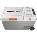 Worx WX876.9 23 l travel fridge